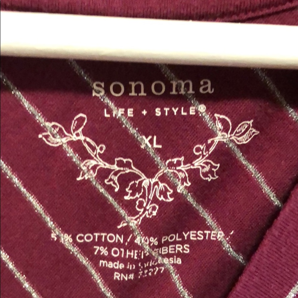 Short sleeve - Picture 4 of 4